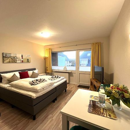 Ferienwohnung Mare Nostrum 7 Westerland Luaran gambar