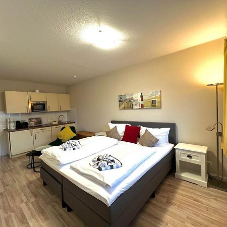 Ferienwohnung Mare Nostrum 7 Westerland Luaran gambar