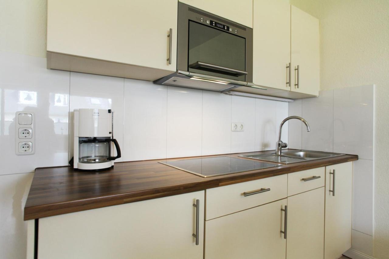 Ferienwohnung Mare Nostrum 7 Westerland Luaran gambar