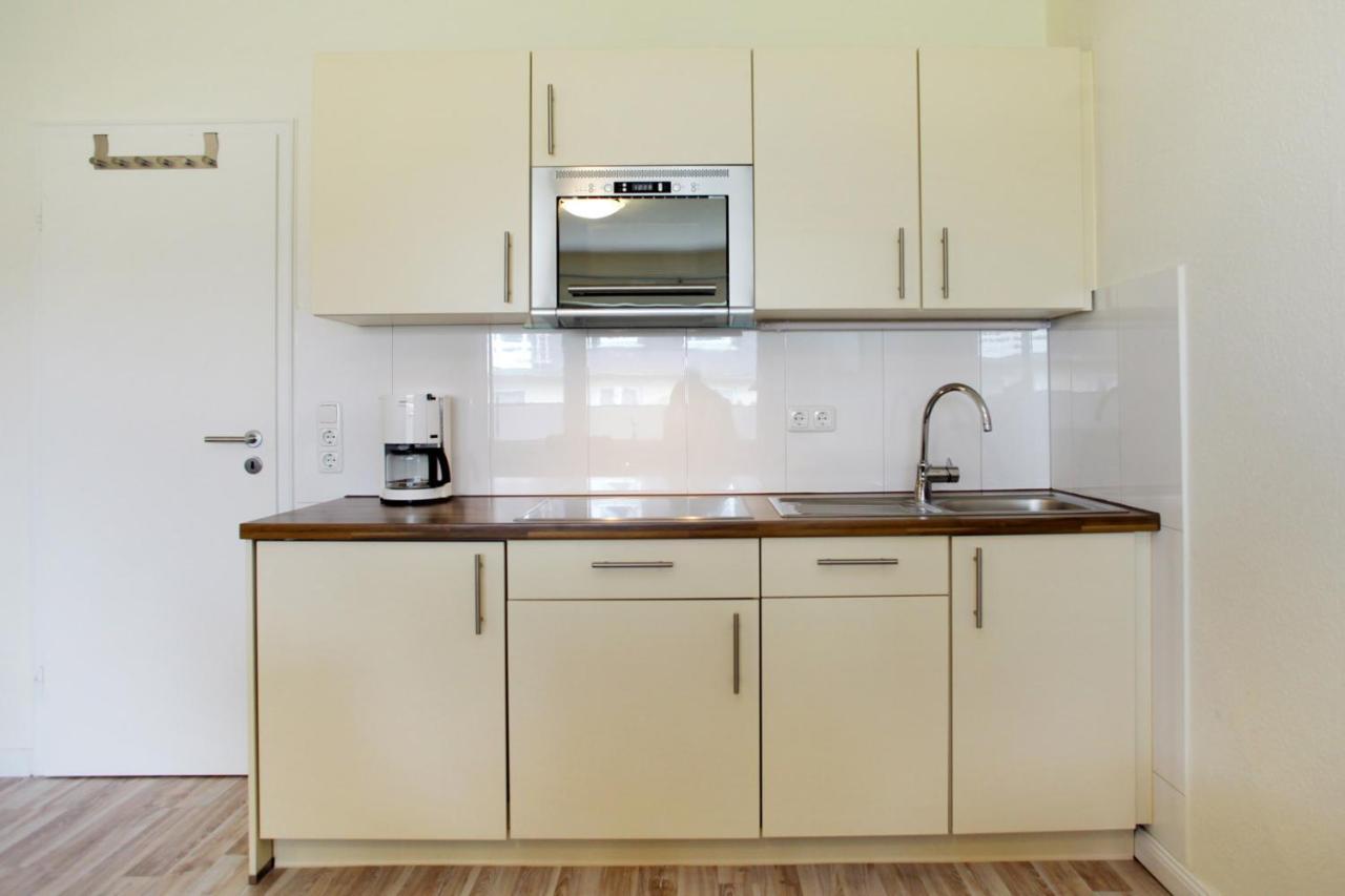 Ferienwohnung Mare Nostrum 7 Westerland Luaran gambar