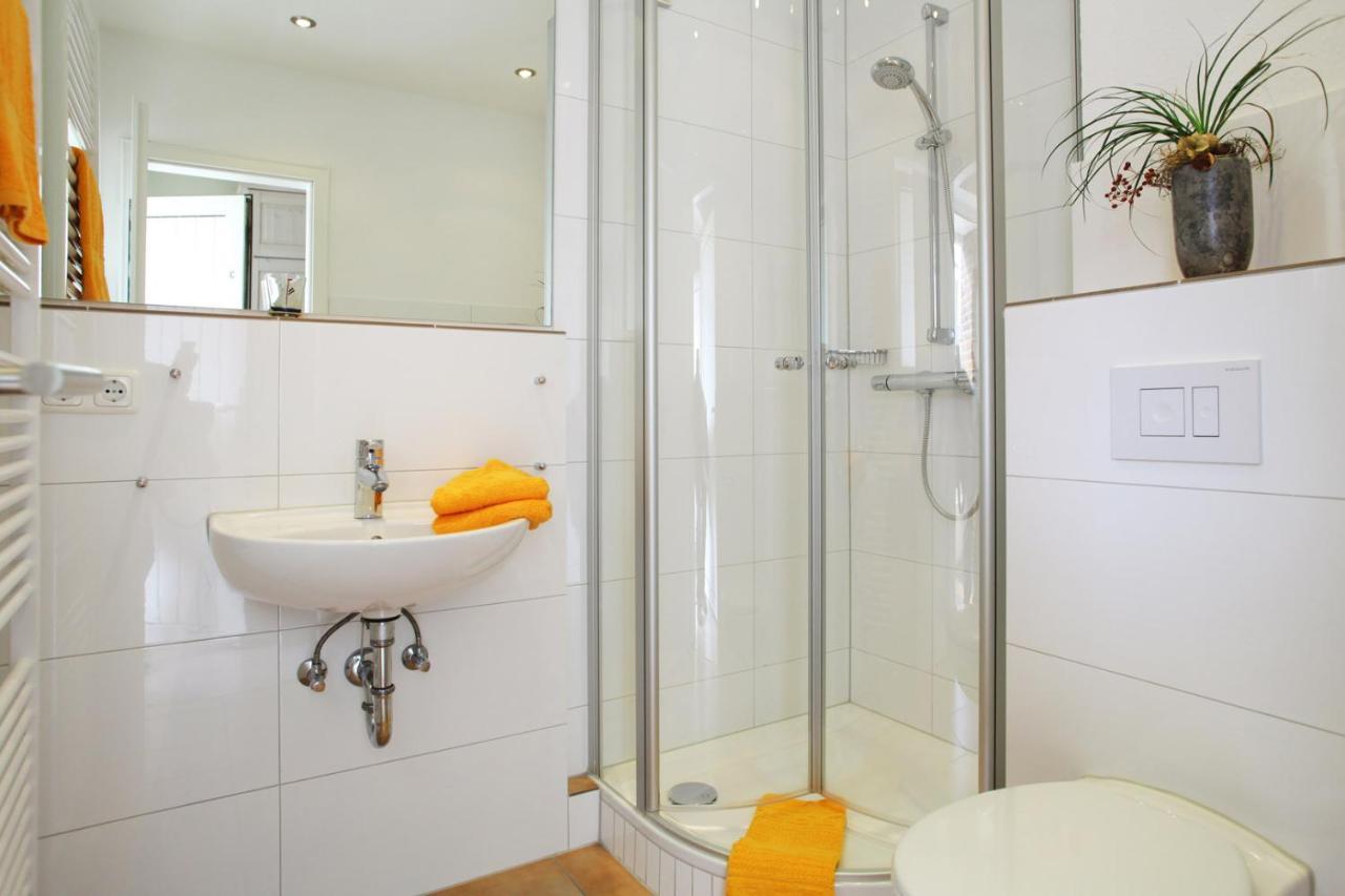 Ferienwohnung Mare Nostrum 7 Westerland Luaran gambar