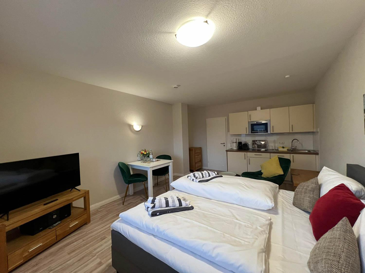 Ferienwohnung Mare Nostrum 7 Westerland Luaran gambar