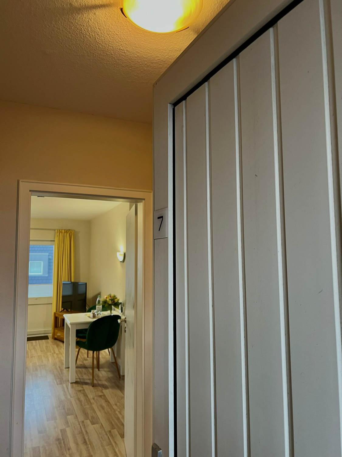 Ferienwohnung Mare Nostrum 7 Westerland Luaran gambar